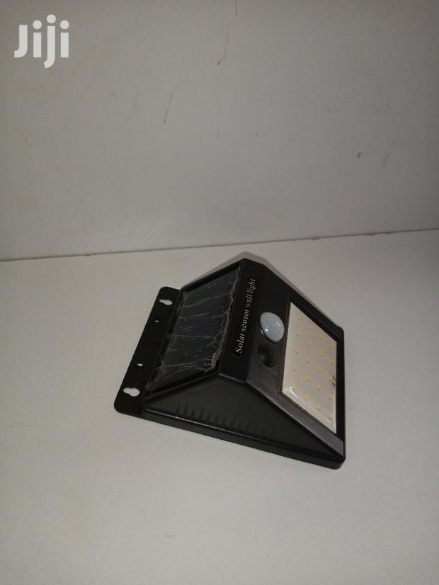 Garden Lamps, Solar Lights, Wall Mounted Lamps