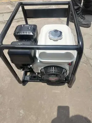 Honda Vibrator - Heavy Duty