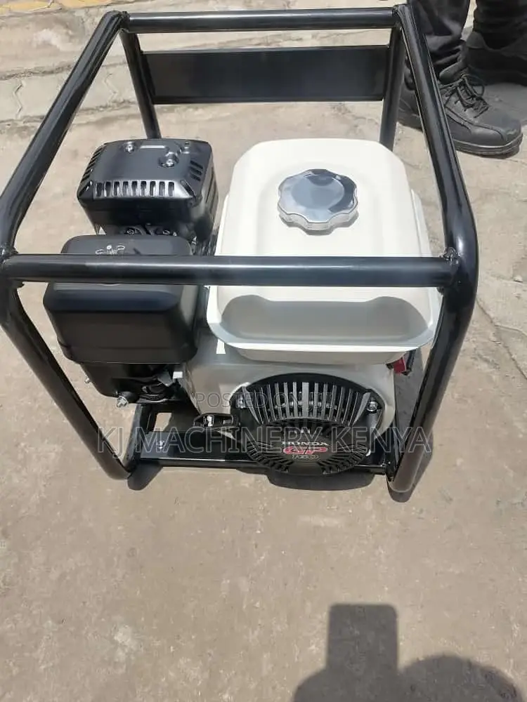 Honda Vibrator - Heavy Duty