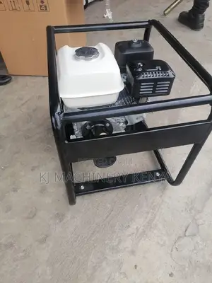 Honda Vibrator - Heavy Duty