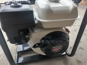 Honda Vibrator - Heavy Duty