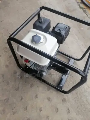 Honda Vibrator - Heavy Duty