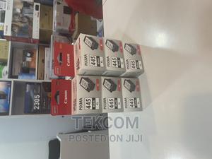 Canon 445 XL Ink Special Offer - main view