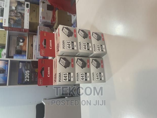 Canon 445 XL Ink Special Offer
