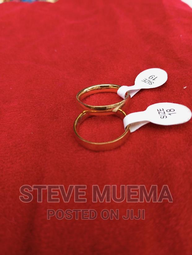 Wedding Rings - thumbnail 3