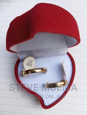 Wedding Rings - thumbnail 2