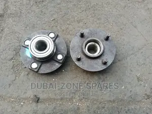Front Wheel Hubs Wingroad Y11,Y12 Now Available.