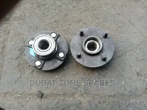 Front Wheel Hubs Wingroad Y11,Y12 Now Available.