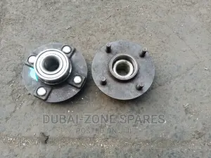 Front Wheel Hubs Wingroad Y11,Y12 Now Available.