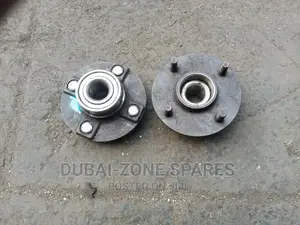 Front Wheel Hubs Wingroad Y11,Y12 Now Available.