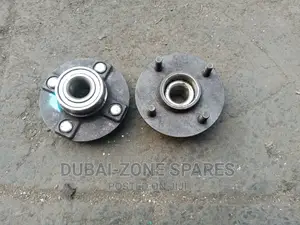 Front Wheel Hubs Wingroad Y11,Y12 Now Available.