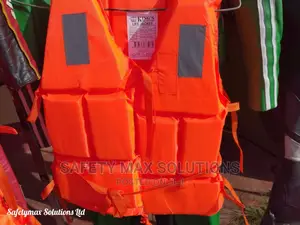 Life Saver Jacket