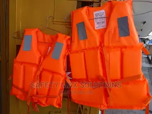 Life Saver Jacket