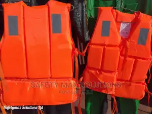 Life Saver Jacket