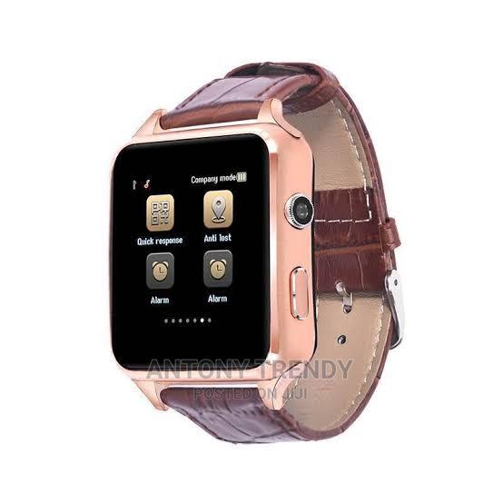 Quality X7 Smart Watch - main view