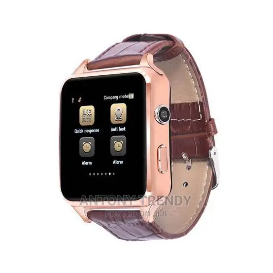 Quality X7 Smart Watch