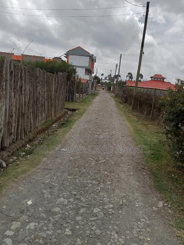 50 *100 Plot on Sale at Magumu Kinangop - thumbnail 2