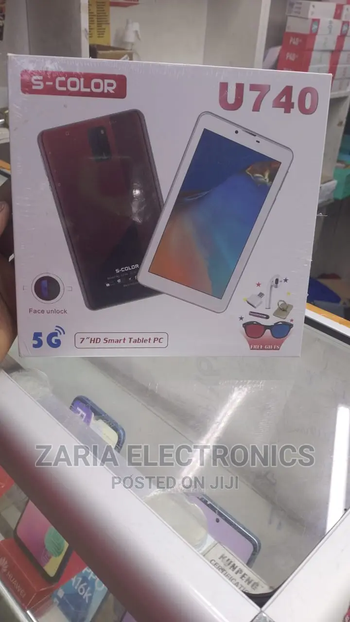 New Bebe B45 64 GB Blue