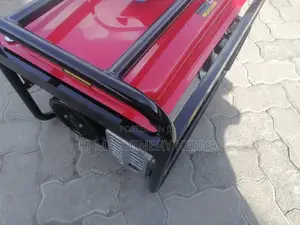 Petrol Powered Generator-3000watt-4stroke-3kva