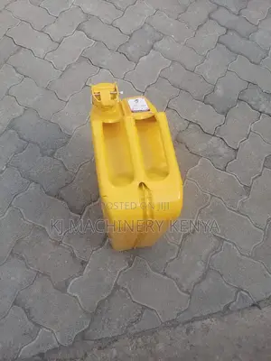 Fuel Can-Capacity 20litres-Quality Product