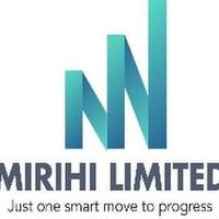 MIRIHI LIMITED logo