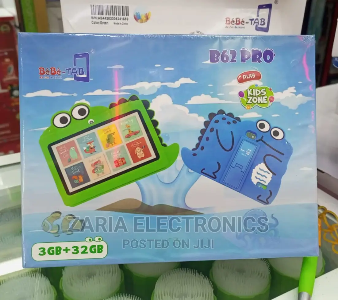 New Bebe B62 Pro 32 GB