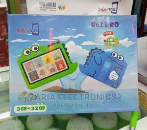 New Bebe B62 Pro 32 GB