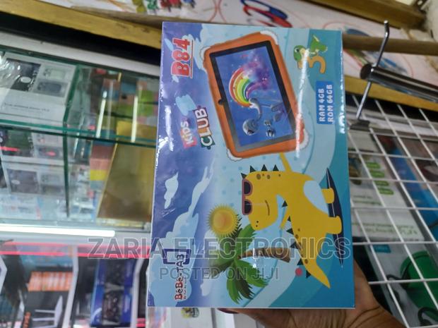 New Bebe B62 Pro 32 GB - thumbnail 3