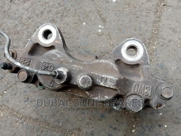 Front Calipers Hilux 4wd Vigo Revo Thailand South Africa.