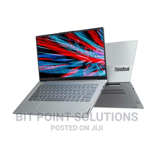New Laptop Lenovo Thinkbook 14 8GB Intel Core I5 HDD 1T