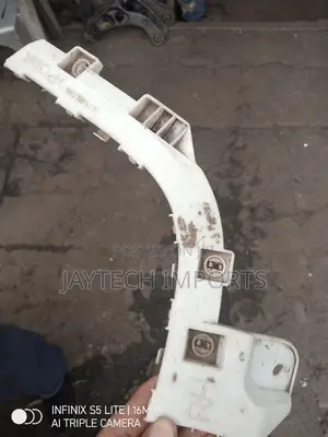 Nissan Serena Bumper Slide