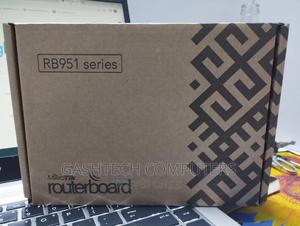 Rb951 Mikrotik Router Board Rb951 - main view