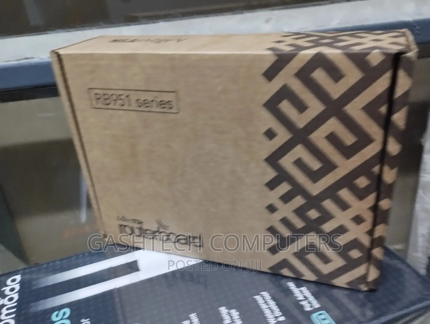 Mikrotik Routerboard Rb951g-2hnd