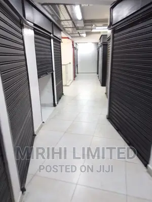 Business Spacious Shops