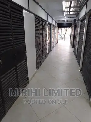 Business Spacious Shops