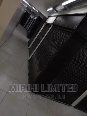 Business Spacious Shops