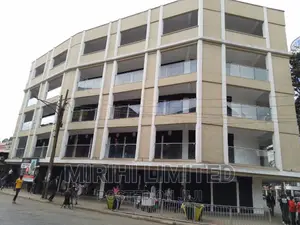Business Spacious Shops
