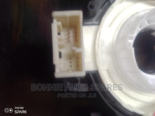 Nissan Note Spiral Cable R8/L8 - thumbnail 2