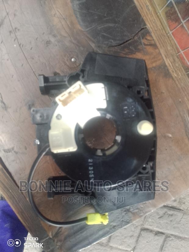 Nissan Note Spiral Cable R8/L8 - thumbnail 3