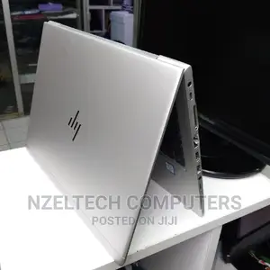 Laptop HP EliteBook 830 G5 8GB Intel Core I5 SSD 256GB