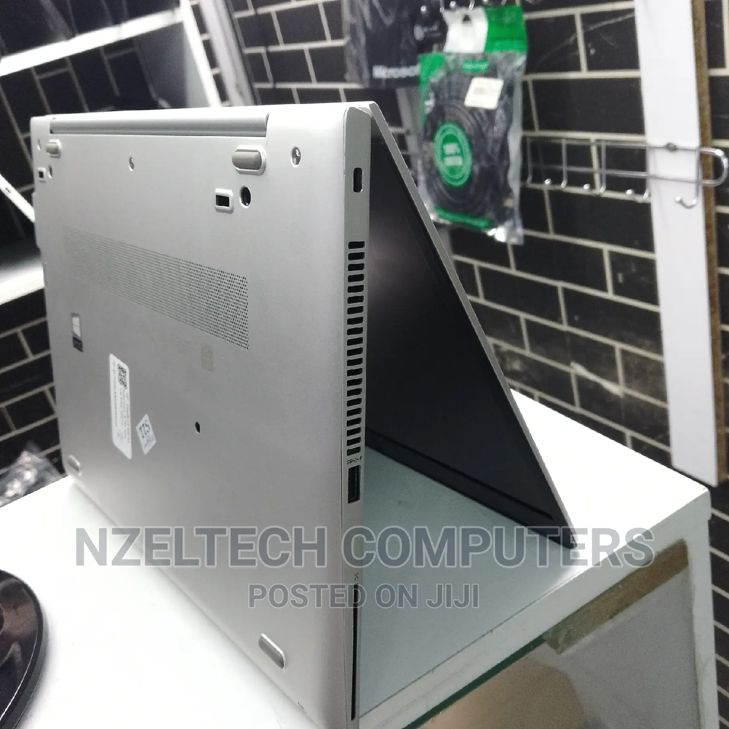 Laptop HP EliteBook 830 G5 8GB Intel Core I5 SSD 256GB