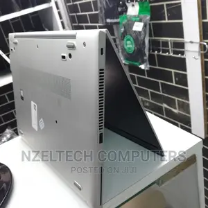 Laptop HP EliteBook 830 G5 8GB Intel Core I5 SSD 256GB