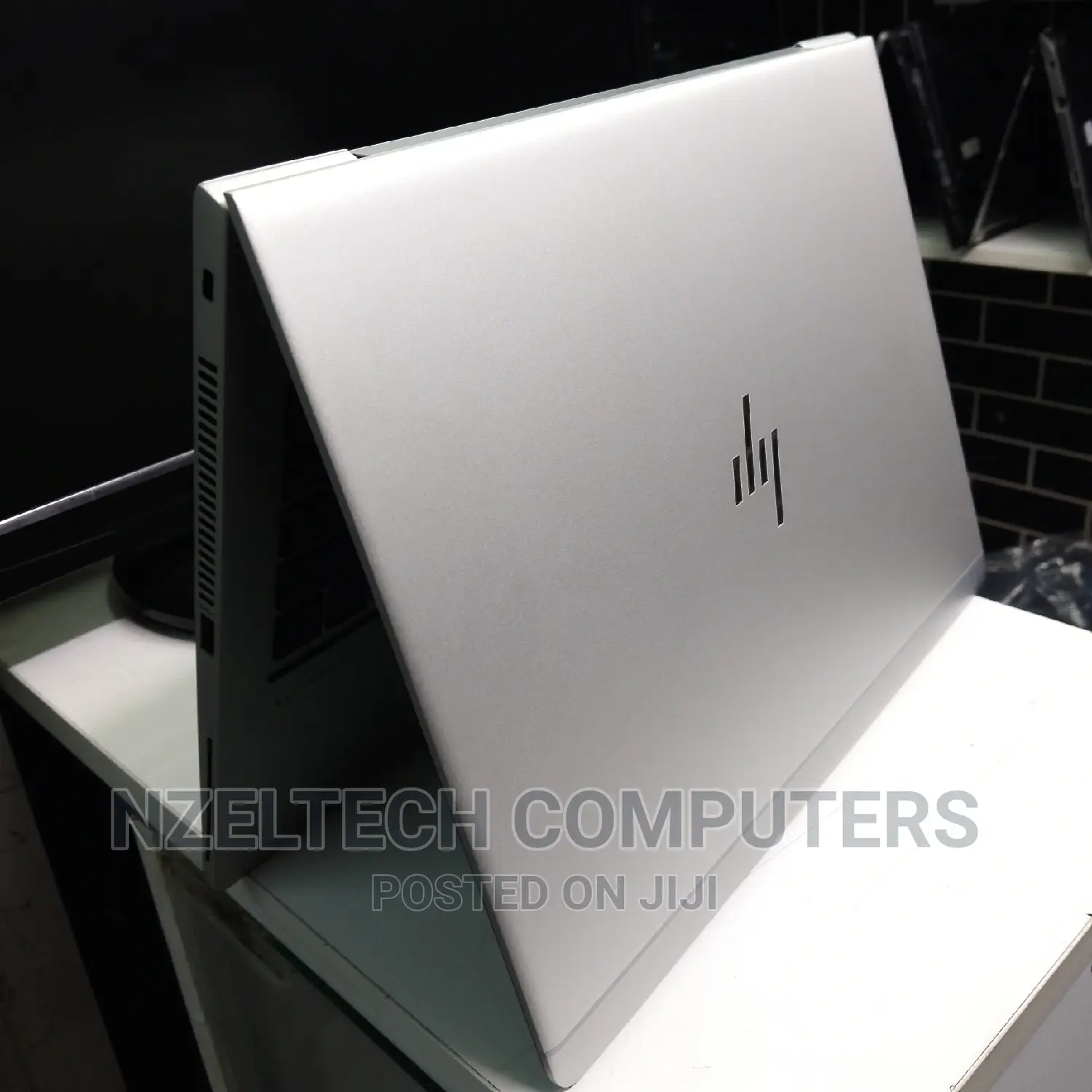 Laptop HP EliteBook 830 G5 8GB Intel Core I5 SSD 256GB