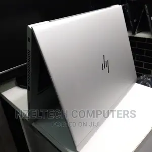 Laptop HP EliteBook 830 G5 8GB Intel Core I5 SSD 256GB