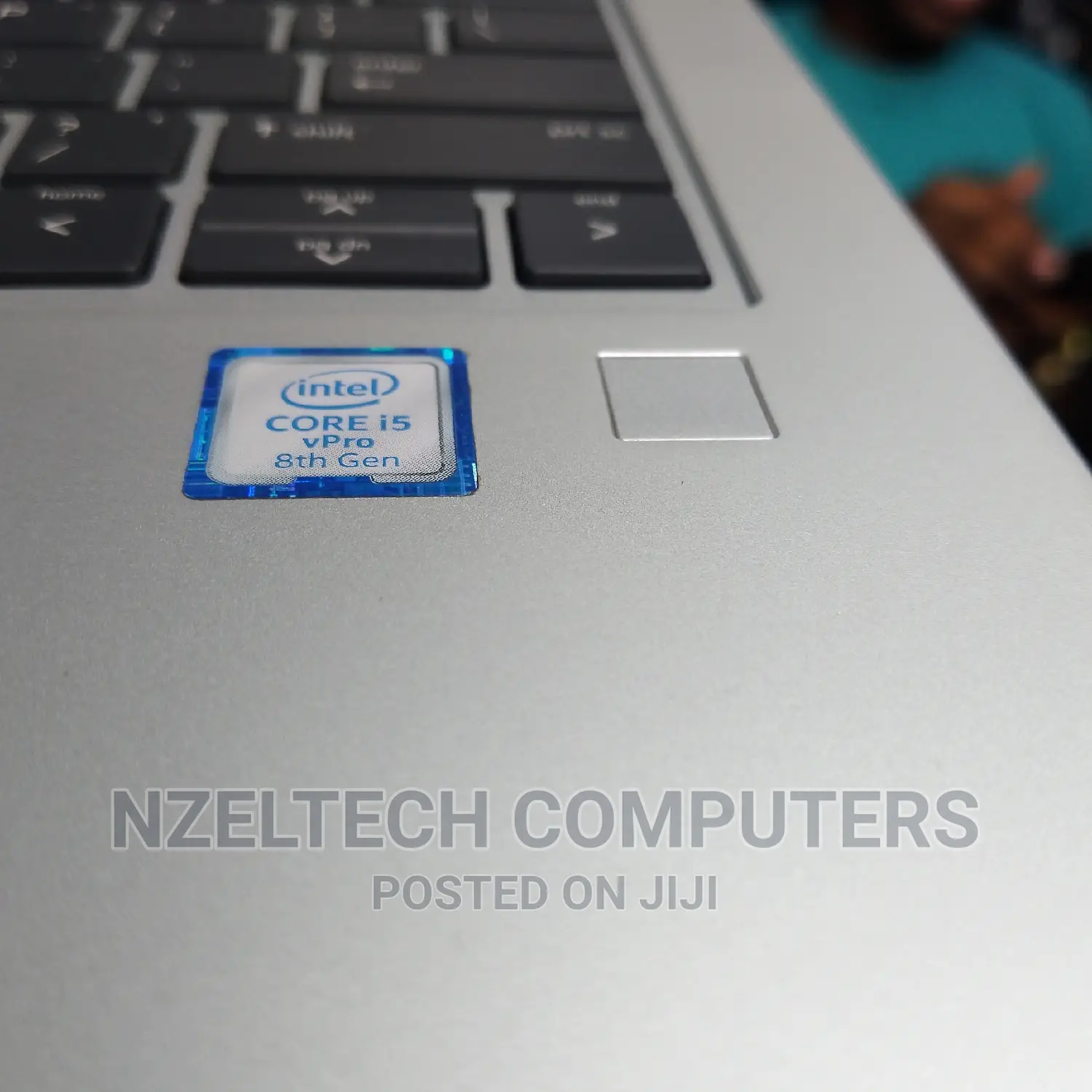 Laptop HP EliteBook 830 G5 8GB Intel Core I5 SSD 256GB