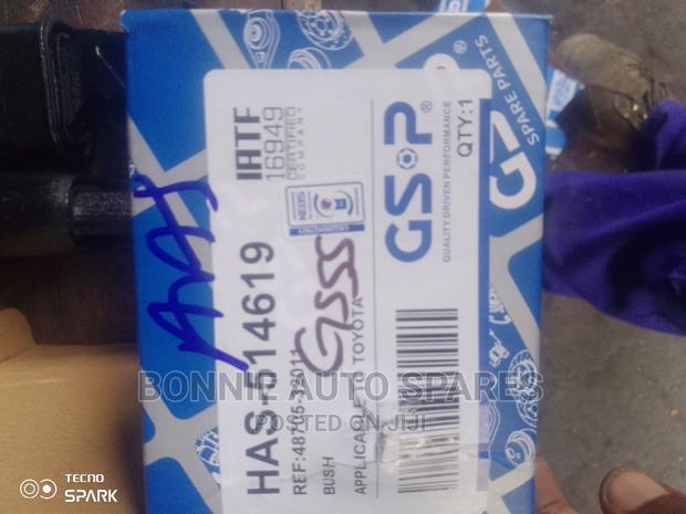 Toyota Vista Rear Arms - thumbnail 4