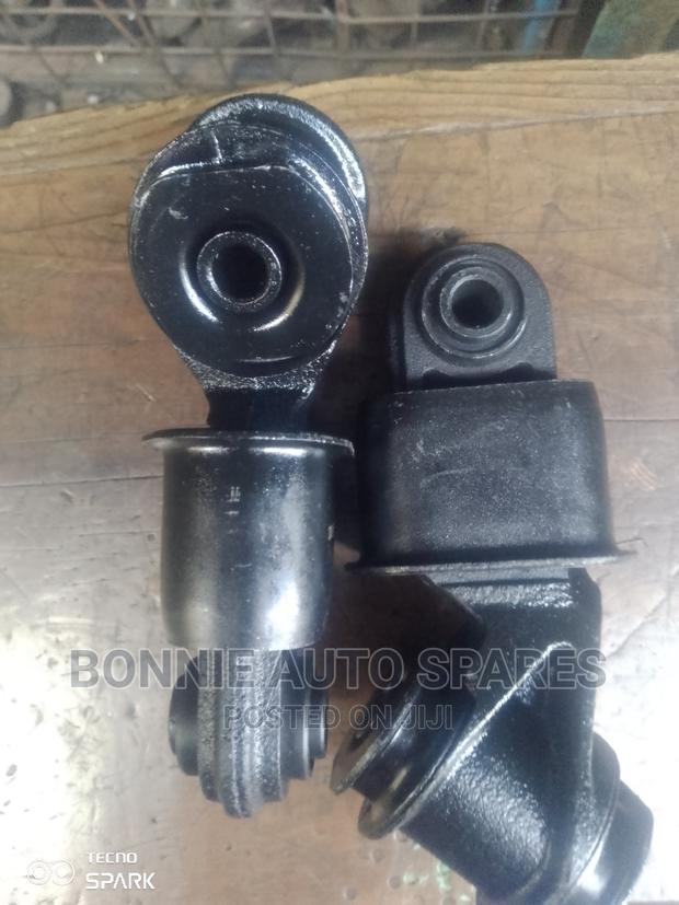 Toyota Vista Rear Arms - main view