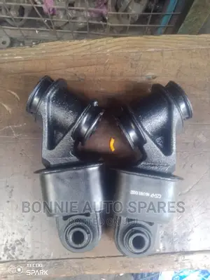 Toyota Vista Rear Arms