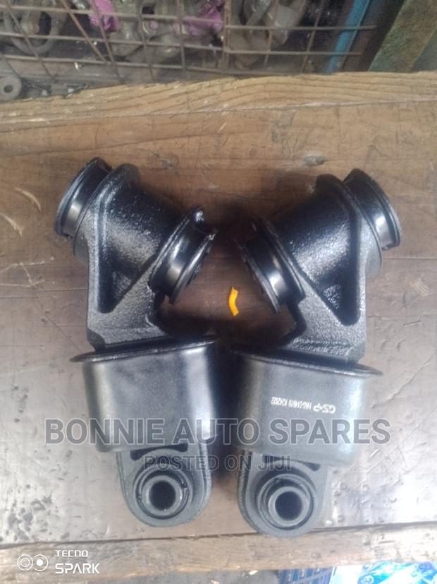 Toyota Vista Rear Arms - thumbnail 2