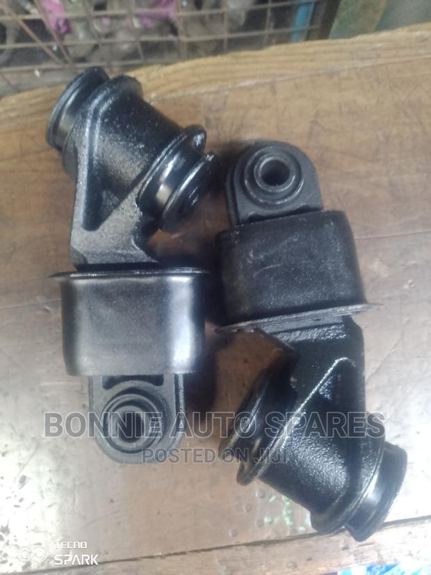 Toyota Vista Rear Arms - thumbnail 3